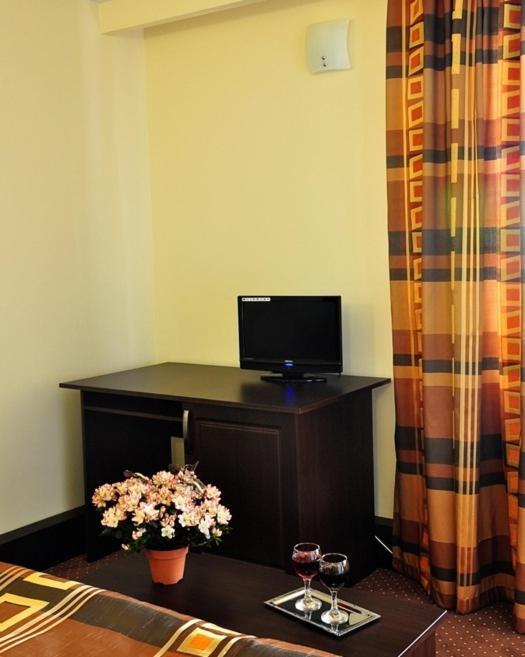 Voronet Residence Gura Humorului Room photo