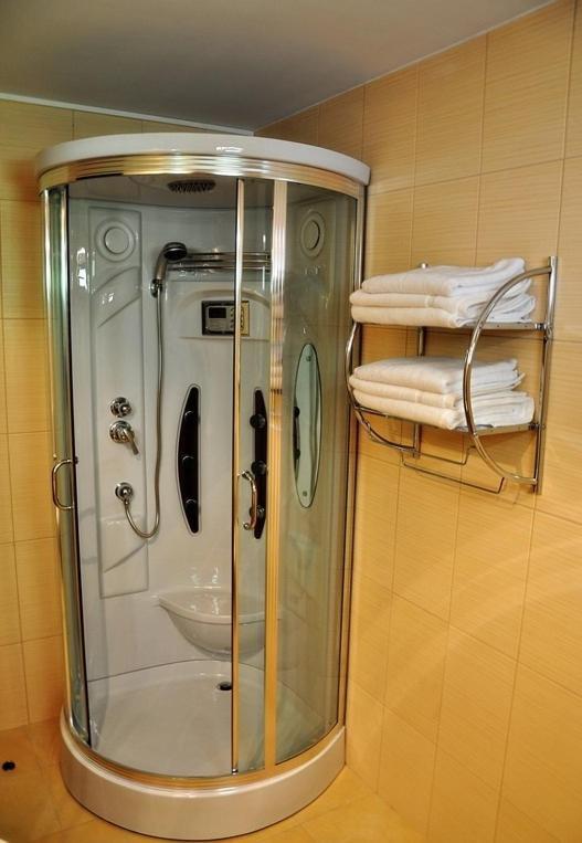 Voronet Residence Gura Humorului Room photo